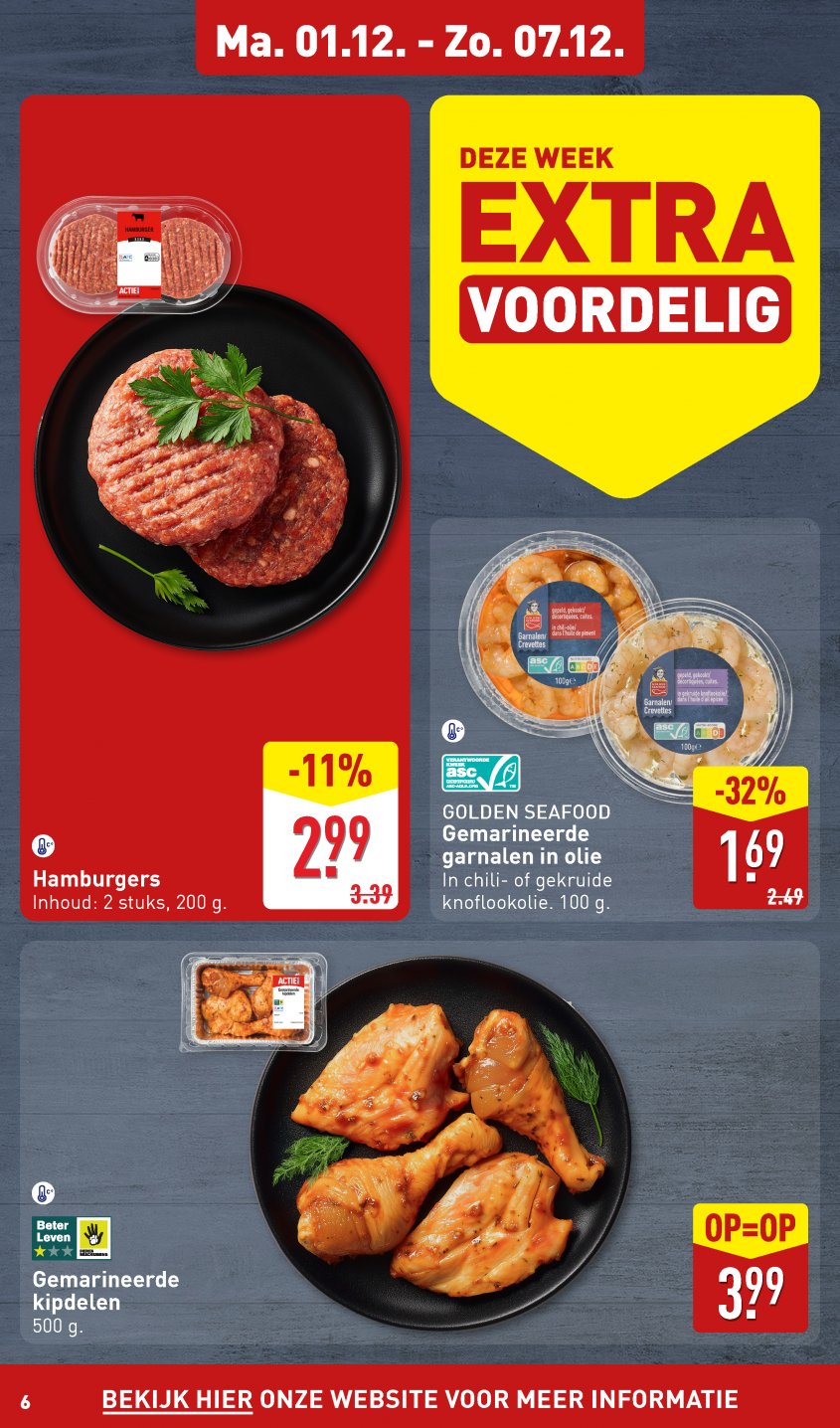 Aldi Aanbiedingen van 01-12-2025 pagina.6