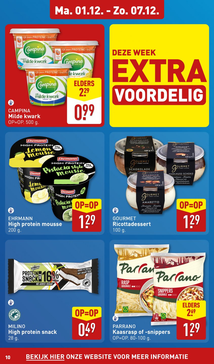 Aldi Aanbiedingen van 01-12-2025 pagina.10