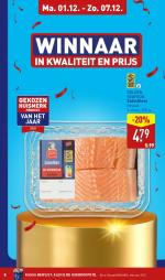 Aldi reclame folder week 49, pagina.5