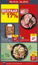 Aldi reclame folder week 49, pagina.7