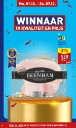 Aldi reclame folder week 49, pagina.8