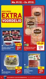 Aldi reclame folder week 49, pagina.9