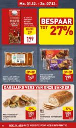 Aldi reclame folder week 49, pagina.12