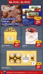 Aldi reclame folder week 49, pagina.15