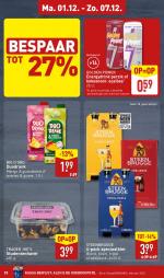 Aldi reclame folder week 49, pagina.19