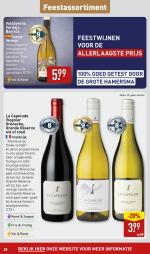 Aldi reclame folder week 49, pagina.28