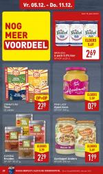 Aldi reclame folder week 49, pagina.39