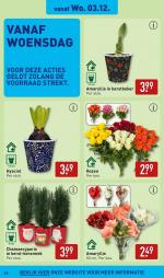 Aldi reclame folder week 49, pagina.44
