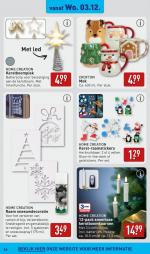 Aldi reclame folder week 49, pagina.46