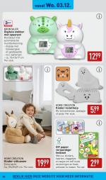 Aldi reclame folder week 49, pagina.50