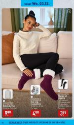 Aldi reclame folder week 49, pagina.54