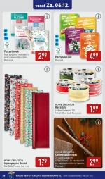 Aldi reclame folder week 49, pagina.59