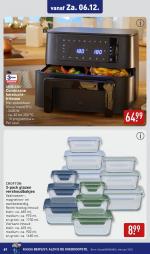 Aldi reclame folder week 49, pagina.61