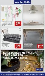 Aldi reclame folder week 49, pagina.63