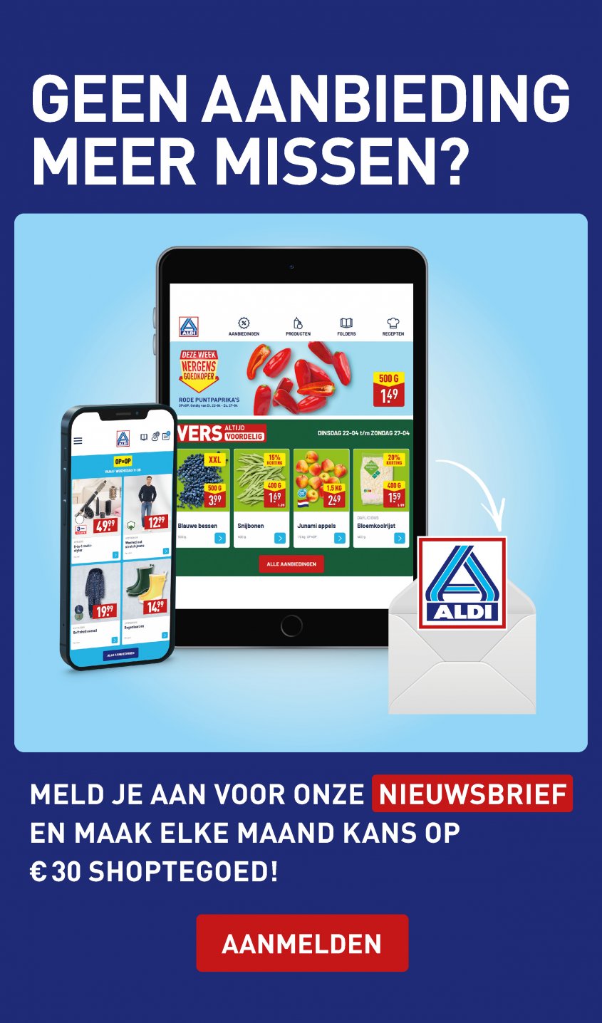 Aldi Aanbiedingen van 08-12-2025 pagina.56