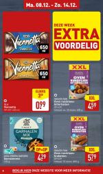 Aldi reclame folder week 50, pagina.8