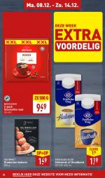 Aldi reclame folder week 50, pagina.12