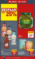 Aldi reclame folder week 50, pagina.17