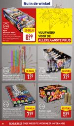 Aldi reclame folder week 50, pagina.30