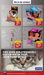 Aldi reclame folder week 50, pagina.31