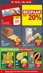 Aldi reclame folder week 50, pagina.32