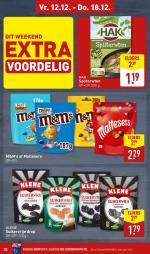 Aldi reclame folder week 50, pagina.33