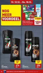 Aldi reclame folder week 50, pagina.37