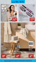 Aldi reclame folder week 50, pagina.42