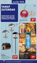 Aldi reclame folder week 50, pagina.47