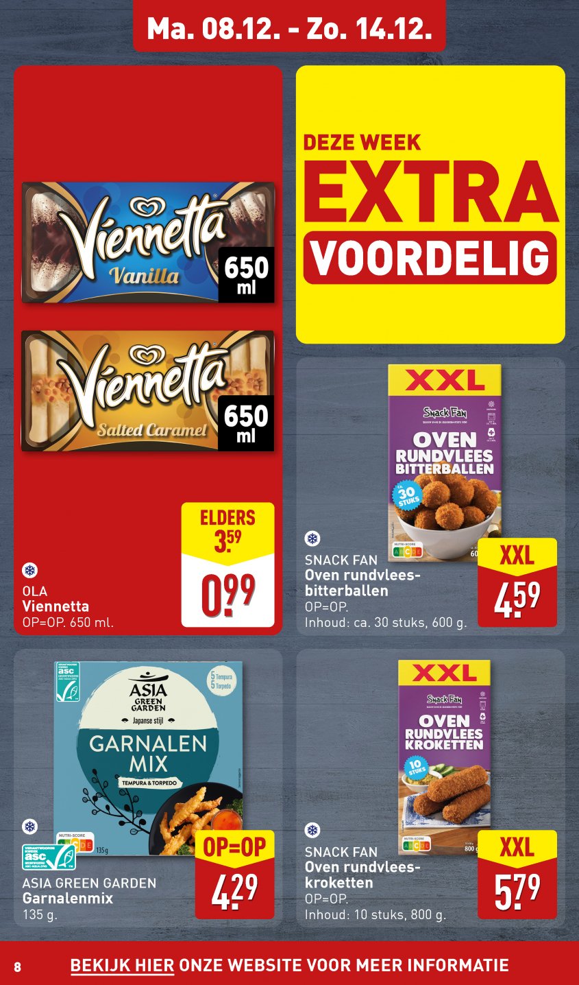 Aldi Aanbiedingen van 08-12-2025 pagina.8