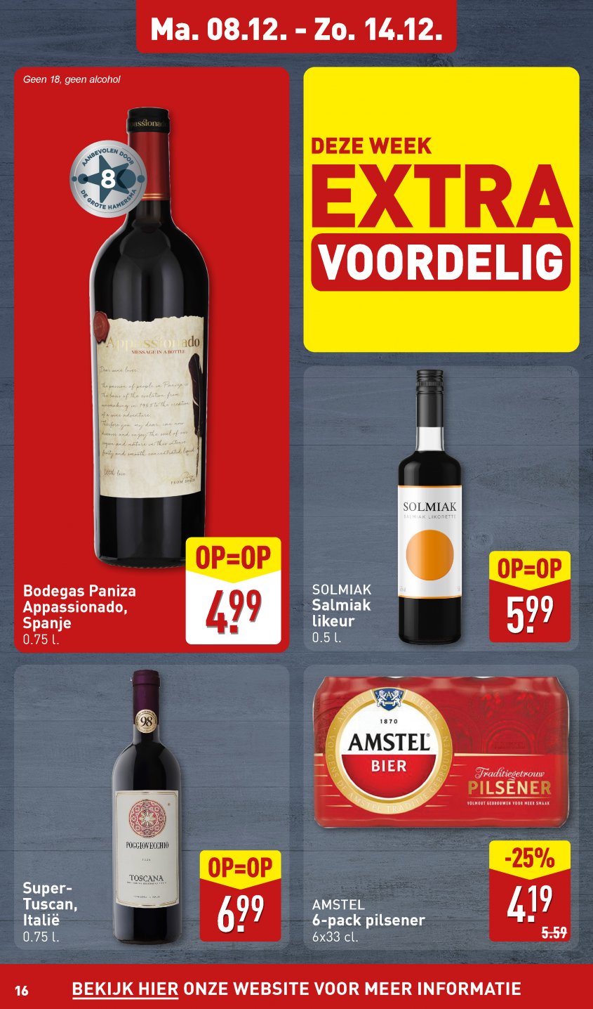 Aldi Aanbiedingen van 08-12-2025 pagina.16
