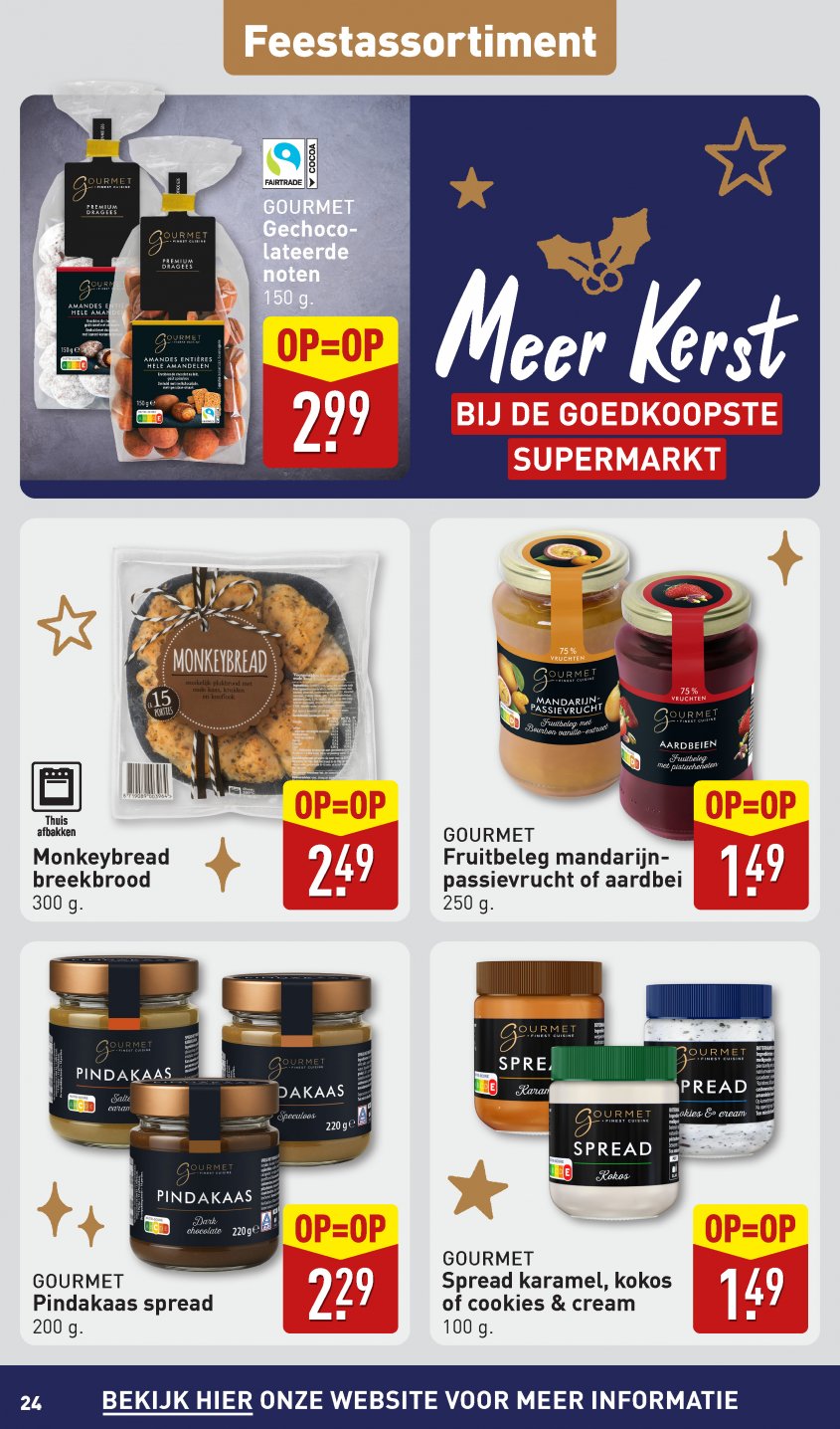 Aldi Aanbiedingen van 08-12-2025 pagina.24