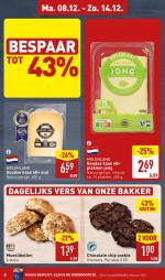 Aldi reclame folder week 50, pagina.9