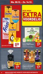 Aldi reclame folder week 50, pagina.10