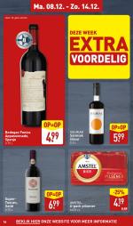Aldi reclame folder week 50, pagina.16