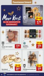 Aldi reclame folder week 50, pagina.23