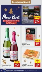 Aldi reclame folder week 50, pagina.27