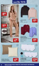 Aldi reclame folder week 50, pagina.50