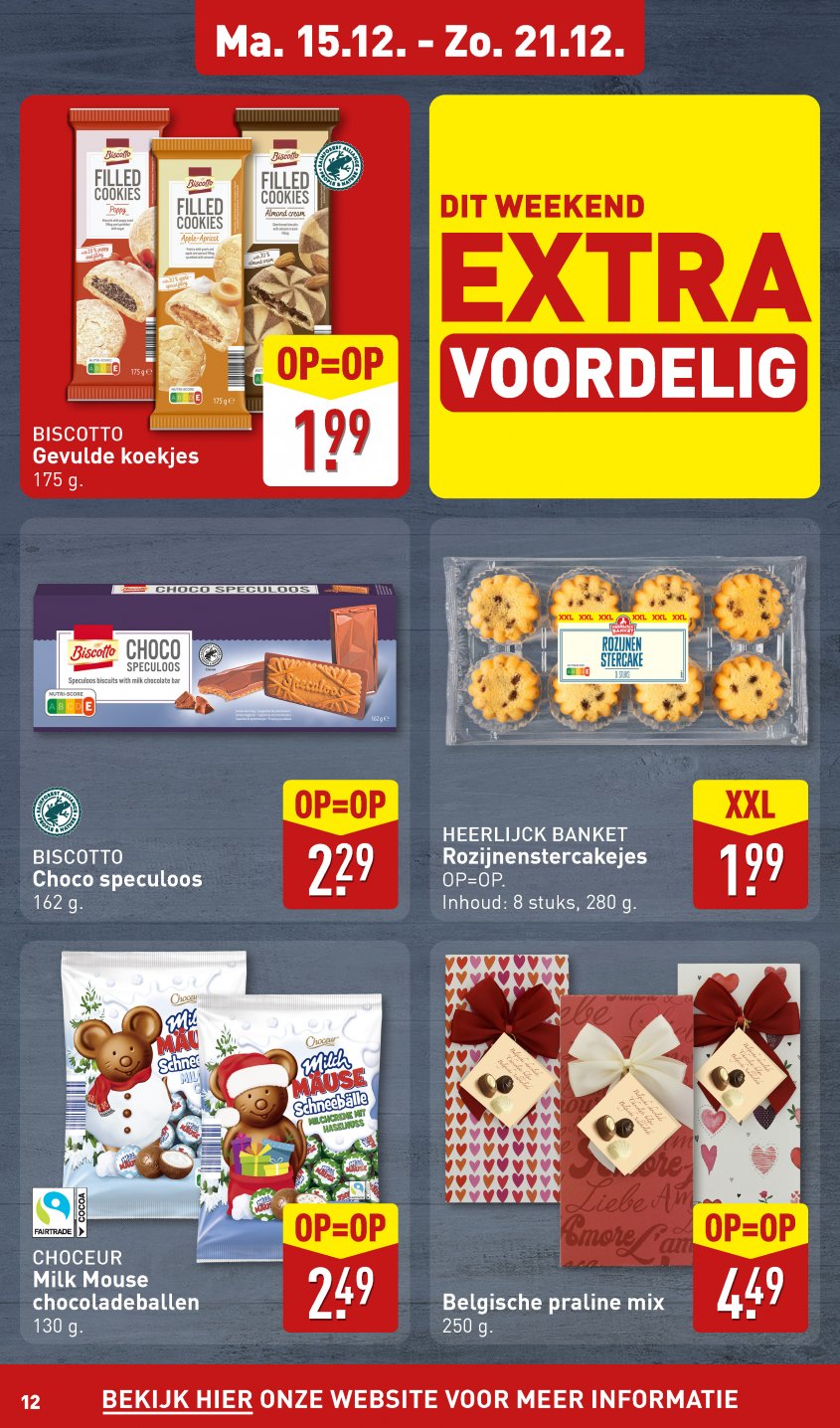 Aldi Aanbiedingen van 15-12-2025 pagina.12