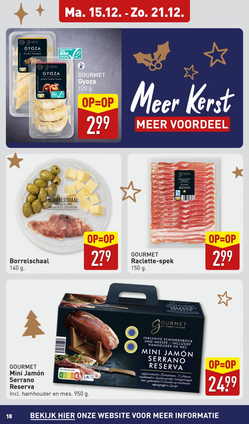 Aldi Aanbiedingen van 15-12-2025 pagina.18