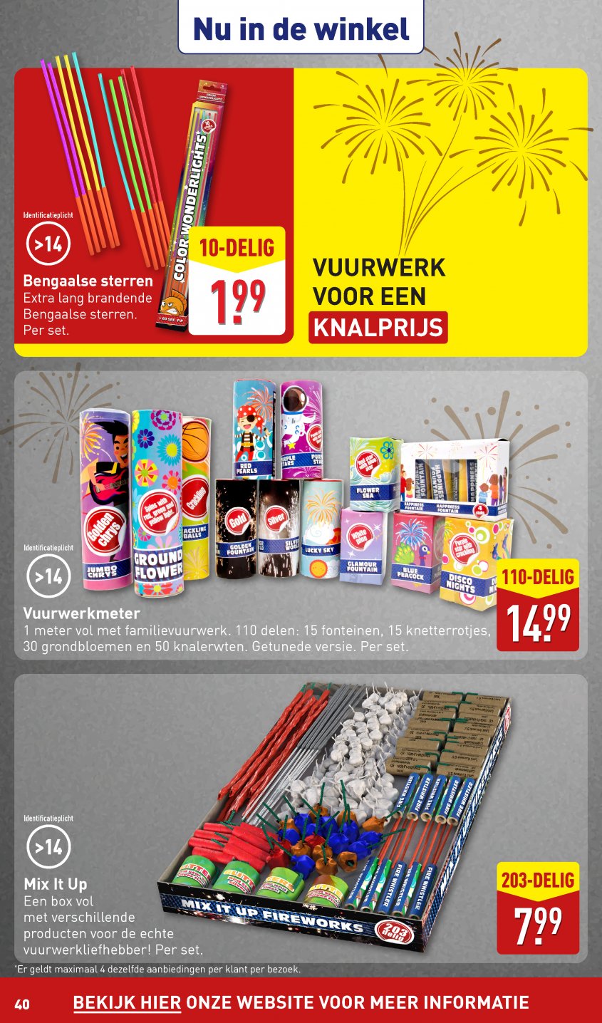 Aldi Aanbiedingen van 15-12-2025 pagina.40
