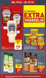 Aldi reclame folder week 51, pagina.10