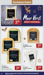 Aldi reclame folder week 51, pagina.20