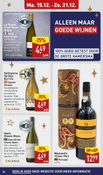 Aldi reclame folder week 51, pagina.34