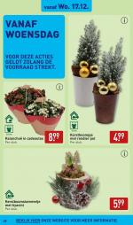 Aldi reclame folder week 51, pagina.48