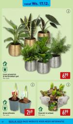 Aldi reclame folder week 51, pagina.49