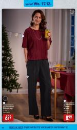 Aldi reclame folder week 51, pagina.53