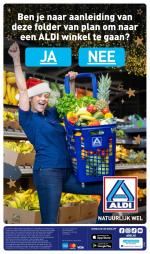 Aldi reclame folder week 51, pagina.69