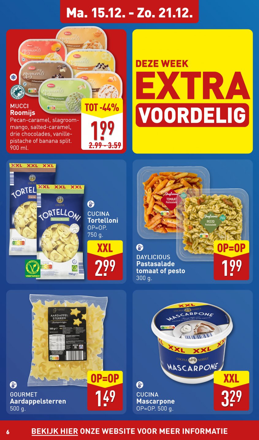 Aldi Aanbiedingen van 15-12-2025 pagina.6