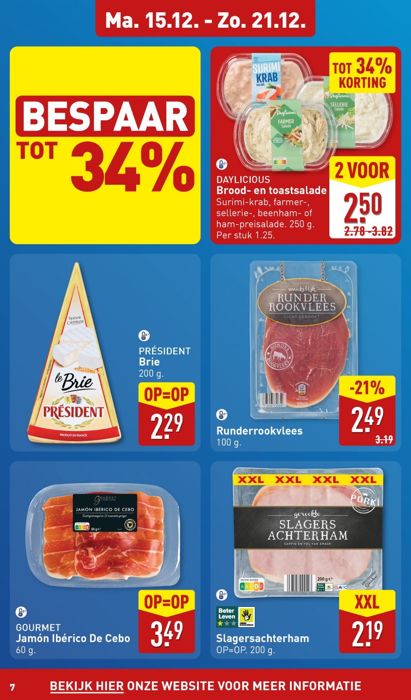 Aldi Aanbiedingen van 15-12-2025 pagina.7